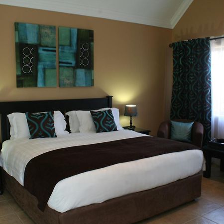 Destiny Lodge White River Chambre photo