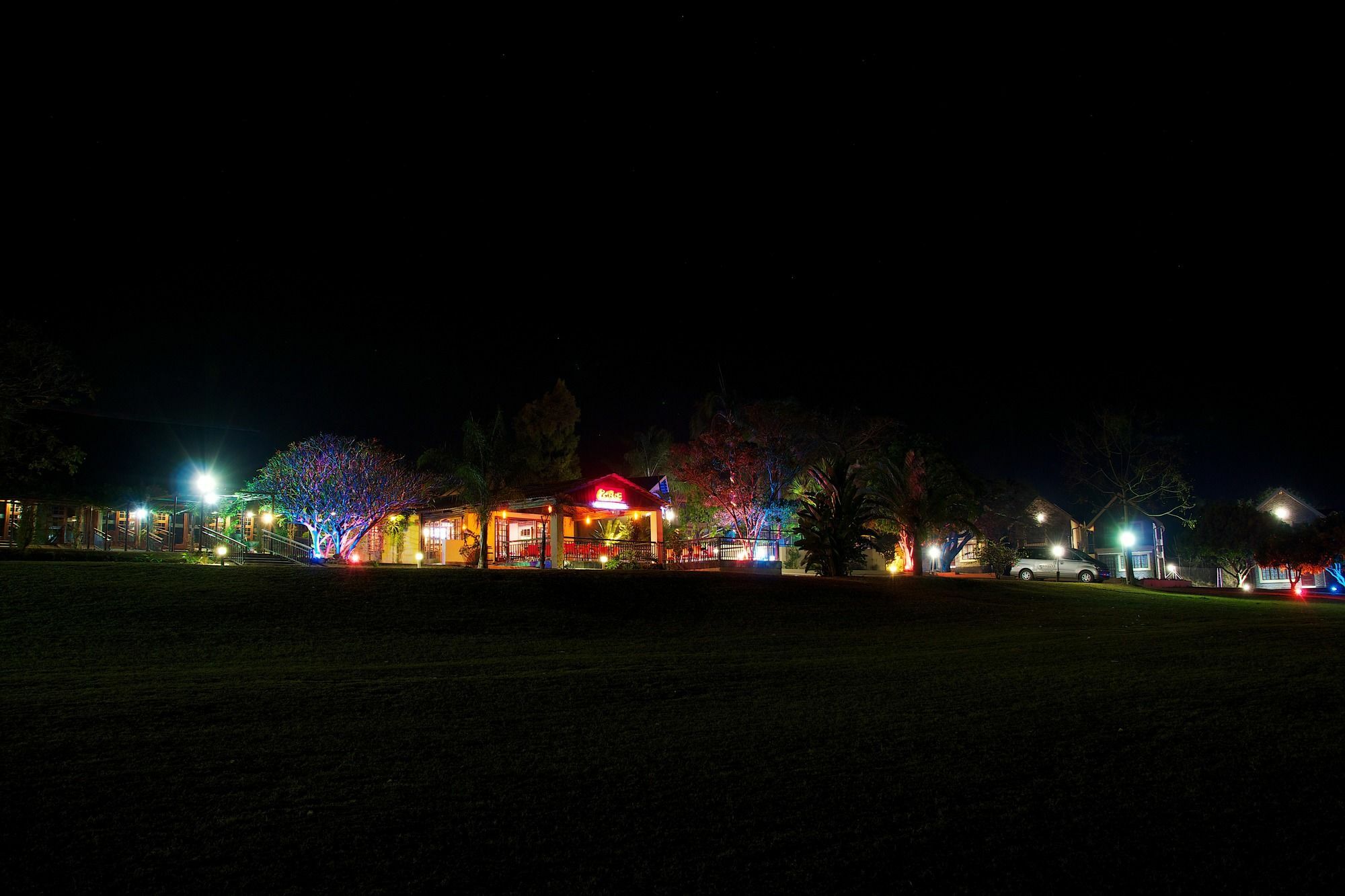 Destiny Lodge White River Extérieur photo